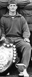 Archie Houston Archie Houston