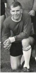 Ray Johnston Ray Johnston